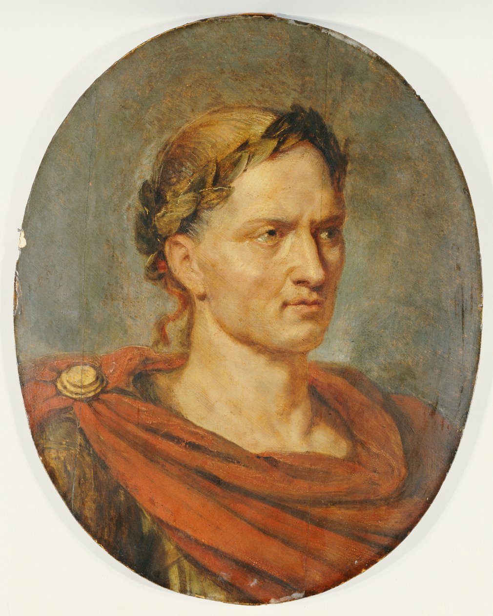 詩のイメージを伝える絵画