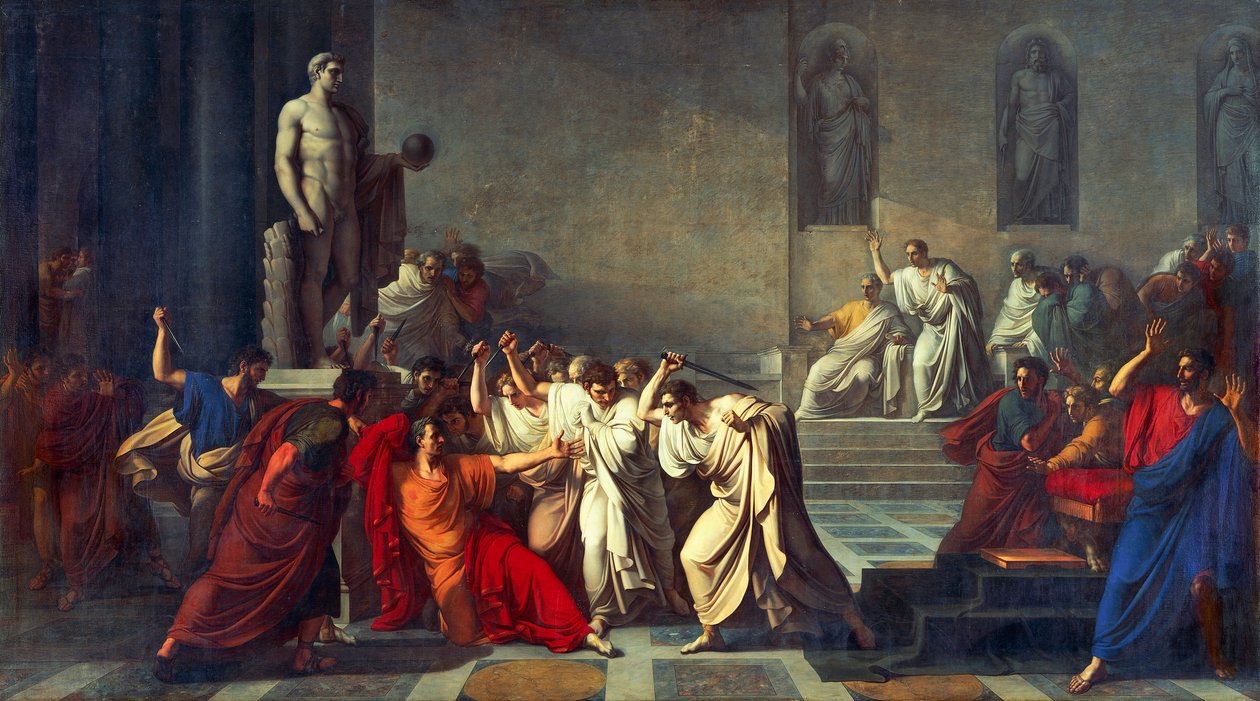 詩のイメージを伝える絵画