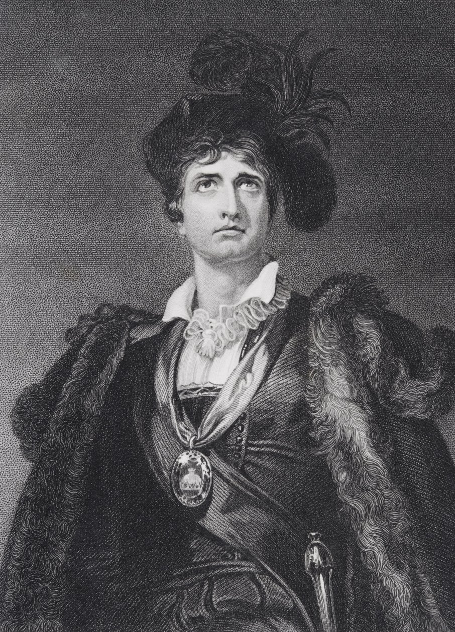 詩のイメージを伝える絵画