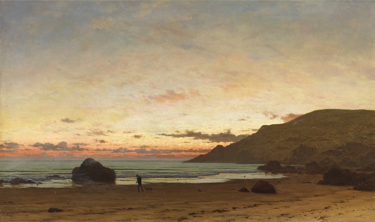 詩のイメージを伝える絵画