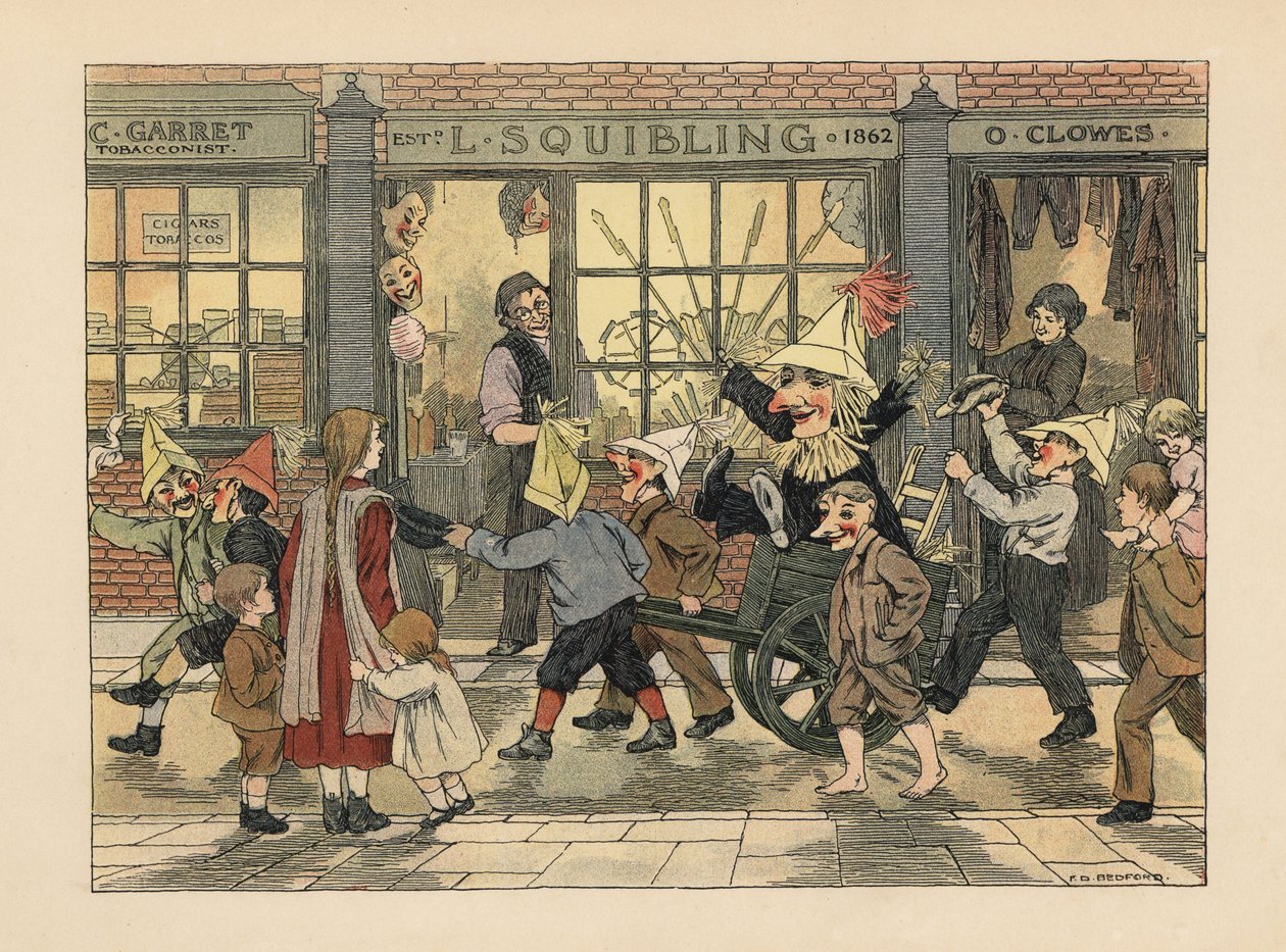 詩のイメージを伝える絵画