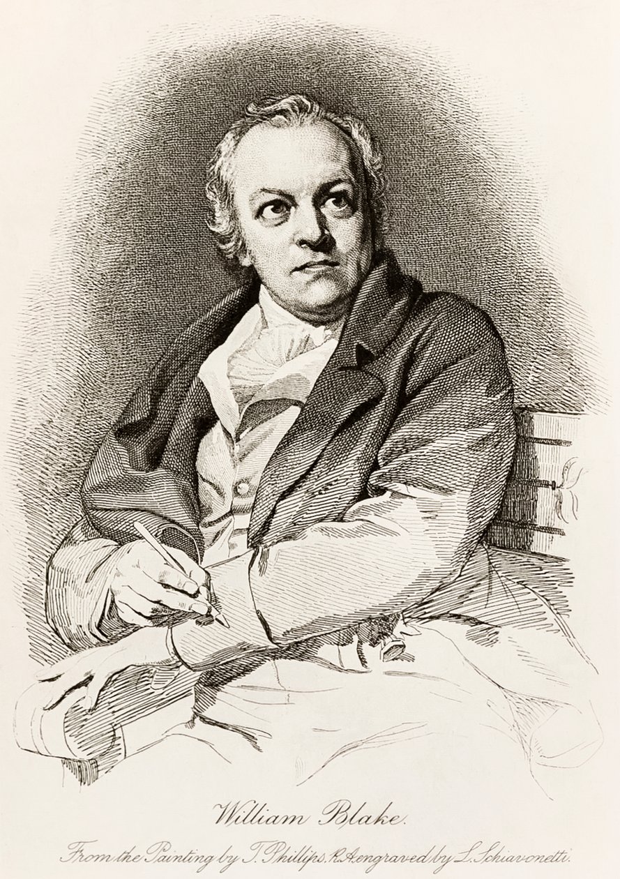 詩のイメージを伝える絵画